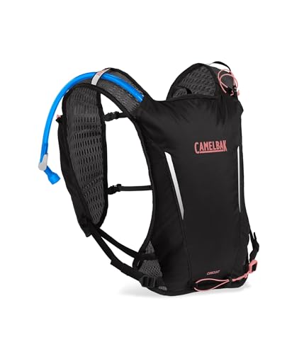 CAMELBAK Circuit 1.5L Vest gilet de running pour vos sorties longues en nature