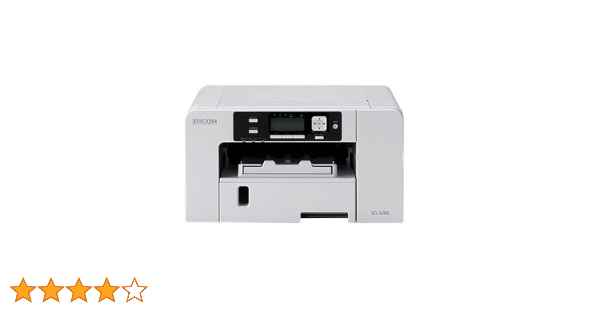 RICOH　SG3200　ジャンク品 RICOH SG3200 ジャンク品
