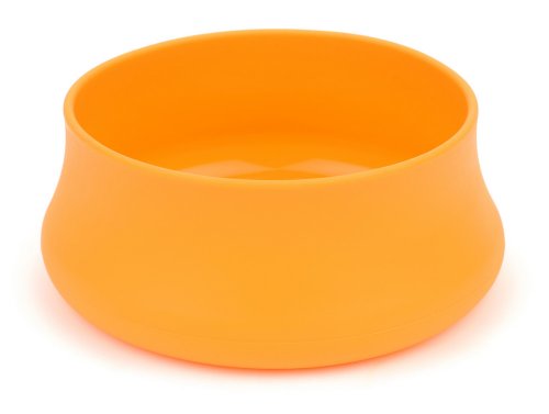 Preisvergleich Produktbild Guyot Designs Squishy Futternapf, 340086, Tangerine, 32 oz.