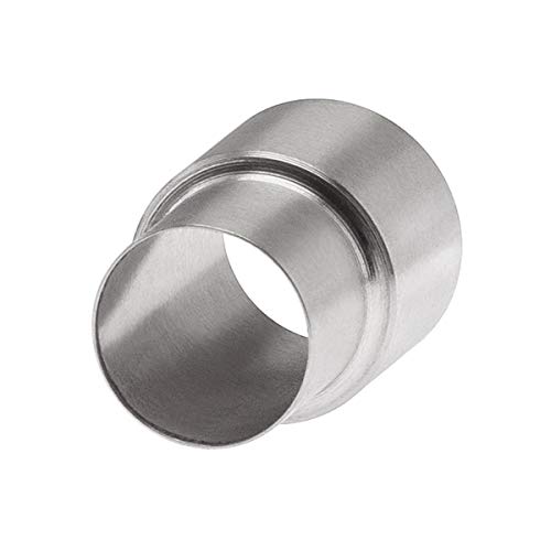 Blackpath - Civic + Integra + Crx + Del Sol Head Dowel Pin Kit For Mating Vtec Head To Non-Vtec B-Series Block Fits Honda + Acura B16 B18 B20 (Silver) Stainless Steel #TOP6