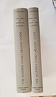 The modern family health guide. Volumes I & II B005P5SRXM Book Cover