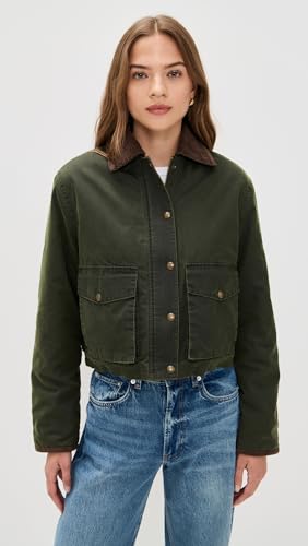 [BLANKNYC] Women's Catching a Break Jacket2