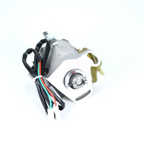 Distributeur d'allumage électronique Fiat Duna 1.6 VK-2260MM 45219010