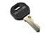 Produktbild DIGITUS Professional DN-19 KEY-EK333 Schlüssel für DN-19 PHS, Schwarz / Edelstahl, 1 Stück