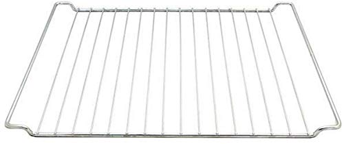 Rejilla de horno 448u00a0x 364u00a0mm para hornosu00a0u0096u00a0cuisinieres Ariston Hotpoint,