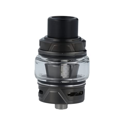 OBS Engine S Verdampfer 6ml - Farbe: gunmetal – Bild 5
