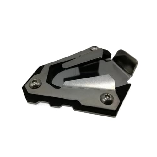 Support Latéral Moto Africa Twin CRF1000L : Évitez les Sacoches Qui Bougent