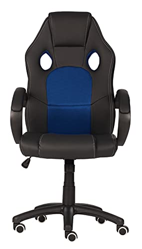 Techno, Silla Gamer Player 3', Reclinable en 90°, con...