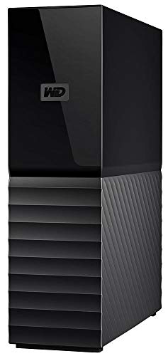 Drive, My Book, Externo, USB3.0, 4Tb, Interfaz de unidad USB 3.0, Tamaño de la unidad 89, Tipo de unidad externa, Capacidad del disco duro 4 TB, Rango de producto Mi libro, Tipo de unidad externa,
