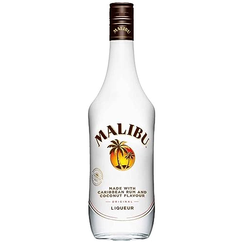 Malibu Coconut 21% Vol. 0,7l