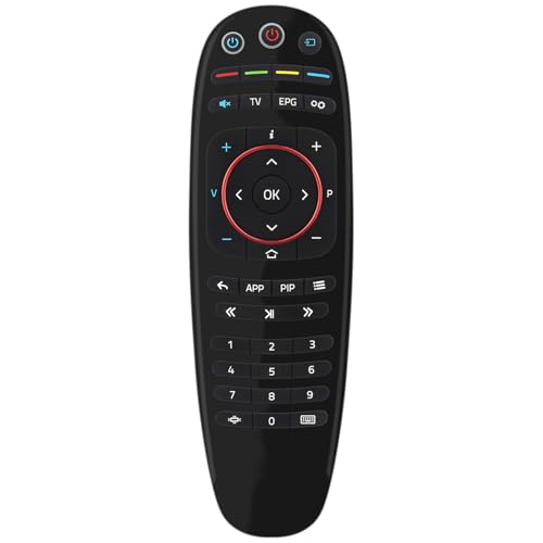 Télécommande MAG 520 254 pour remplacer un boîtier en panne