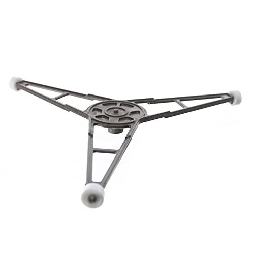 LG 5889W1A005B Turntable Assembly