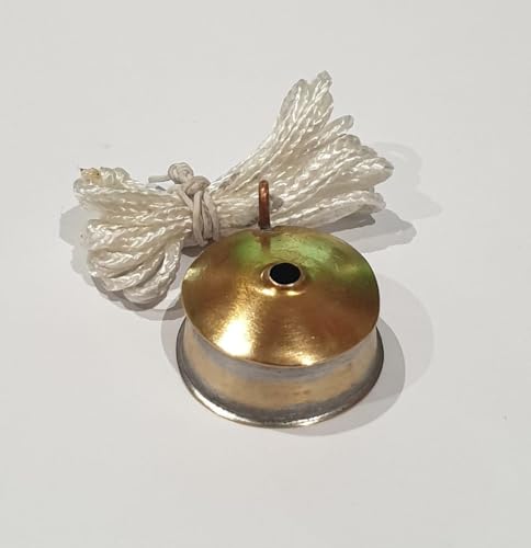 Reclamo Bucal Artesanal para Tordo, zorzal y malviz Sonido Realista, Caza Tranquila.