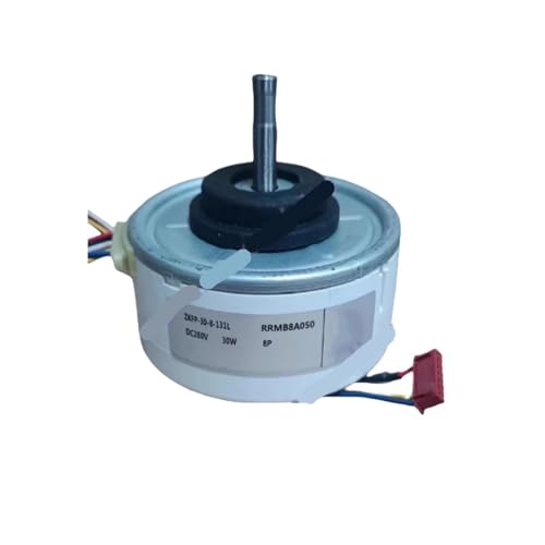 Ventilateur CC RRMB8A050 - Ventilateur de refroidissement pour boîtier informatique