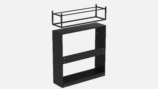 AVZEAR Shoe Cabinet with 2 Flip Drawer Door, Freestanding Shoe Organizer, Shoe Cabinet Storage for Entryway, Shoe Storage Shoe Rack for Closet with Linen Doors Drawer in Hallway, Living Room (Natural) | 2 Flip Drawer Door, Freestanding, Shoe Organizer, Shoe Cabinet Storage, Entryway, Shoe Storage