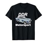 ddr rallye schild Klassisch geschnitten, doppelt genähter Saum.