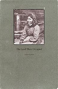 Paperback The land they occupied Book