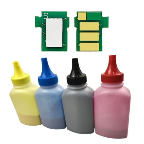 Puce de poudre de toner TN258XL pour L3520CDW - Idéal télétravail