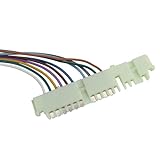 TM USWWAGOODS Replacement for/Fits Column Mounted Blinker Turn Signal Switch for GM Pickup Truck Car Van