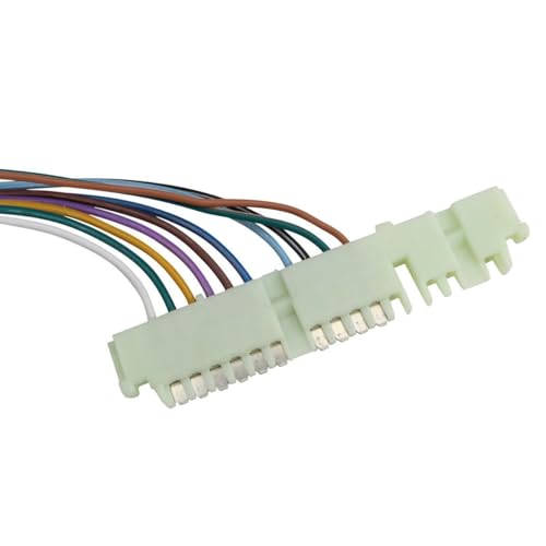 TM USWWAGOODS Replacement for/Fits Column Mounted Blinker Turn Signal Switch for GM Pickup Truck Car Van