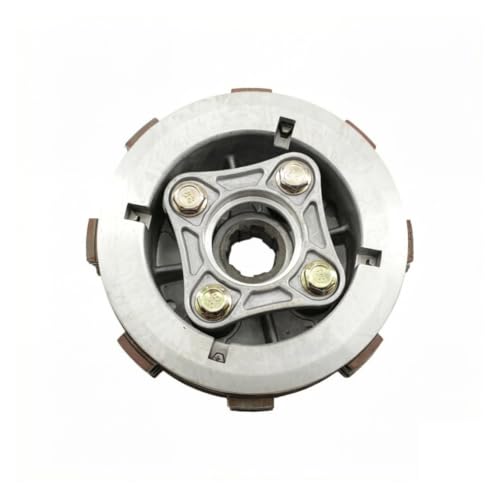 Embrayage de moto pour CA250 et moteurs 253FMM