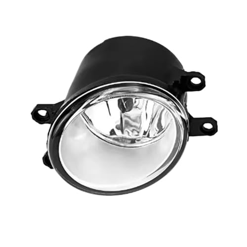 Phare antibrouillard pour Toyota Yaris et Prius bloc optique de remplacement