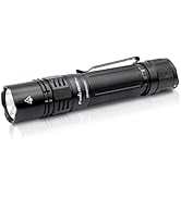 Amazon.co.jp: Fenix PD36R V2.0 フラッシュライト 最大1700ルーメン