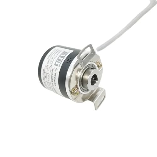 Encodeur 200P/R GHB38 signal Push-pull stable alimentation 5V