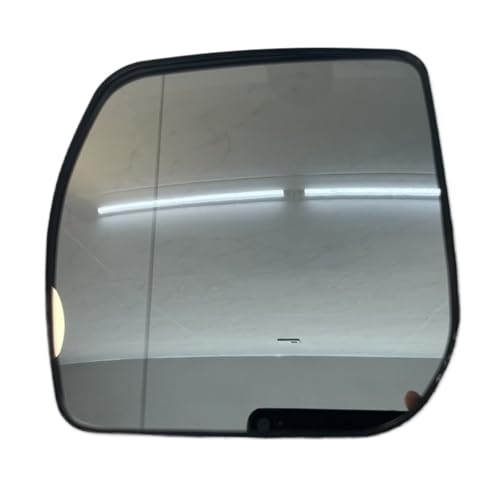 Verre miroir pour rétroviseur de Subaru Forester 2009 lentille haut de gamme