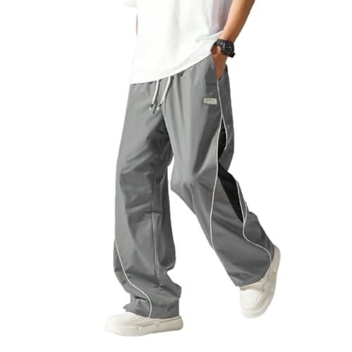 Image of Lymio Track Pant for Men || Stylish Look Disign Track Pant || Loose Fit Track Pant (Packs Also Available) (TP-79-82)