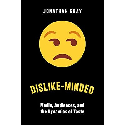 Dislike-Minded