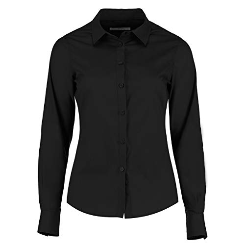 Women's Long-Sleeved Shirt Kustom Kit