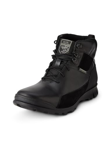 Image of Woodland mens Gb 6379124rw Ankle Boot