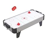 Tachan- Juego Air Hockey a Corriente, de 14 a 17 años (CPA Toy Group Trading S.L. HG278)