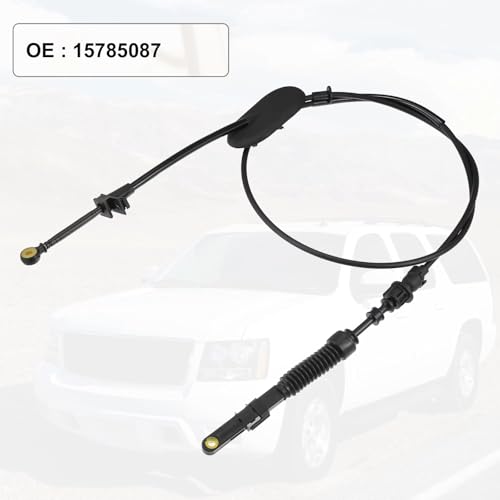 Cable de cambio de marchas 15785087 para transmisión Buick Rainier 5