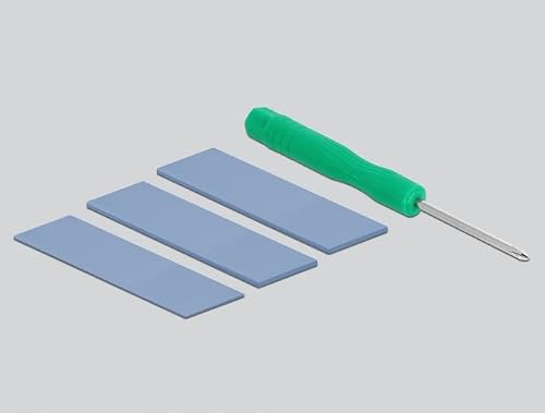 Delock Speichergehäuse .2 Nvme Card Usb c Usb 3.2 gen 2 - vue 4