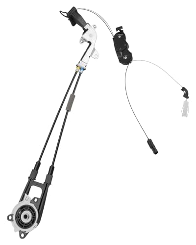 85015-08011 Sliding Door Cable, Fit for Toyota Sienna LE 2.7L