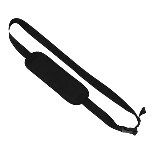 Beavorty Sturdy Wheelchair Safety Strap Elderly Wheelchair Footstrap Wheelchair Replacement Parts