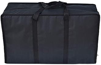 Best Harmonium 9 Stopper(Portable), Chudidaar 7 Bellow, 42 Key, Two Reed(Bass-Male),3 1/2 Octave,Coupler, Harmonium With Cover (MAHGONY COLOUR) J-stop9portable