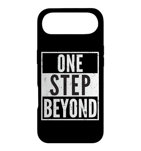 Ska One Step Beyond �X�}�z�P�[�X iPhone Air �p