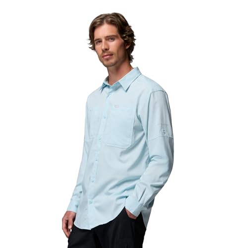 Columbia Men's Silver Ridge Utility II Long Sleeve Shirt - image 3