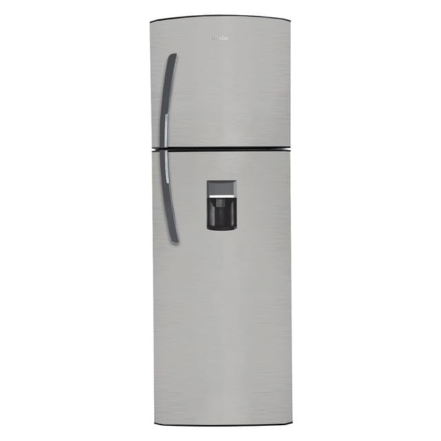 Catálogo para Comprar On-line Refrigerador Mabe de 14 Pies disponible en línea para comprar. 48 Mabe - Refrigerador 300 L (11 pies), Matte Inox - RMA300FYMRM0