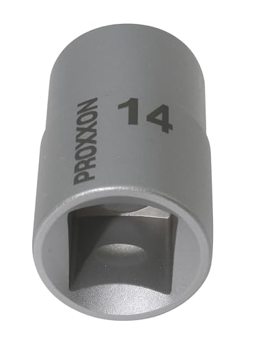 Image of Proxxon 23412 1 /2 inch Individual Socket (14mm)