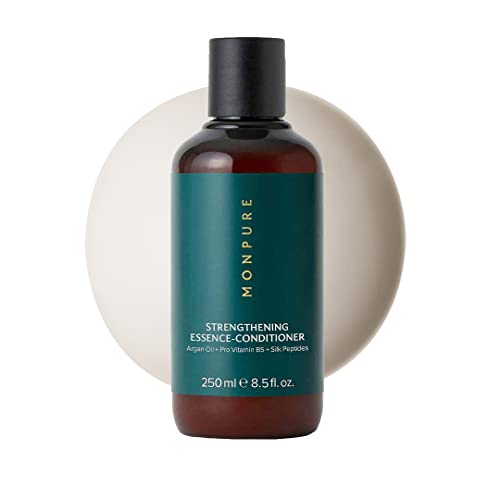 Monpure, Strengthening Essence-Conditioner, 250ml, 250 ml - Image 2