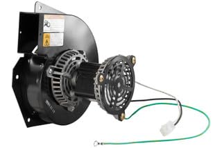 Replacement Trane Furnace Draft Inducer • FASCO A143, J238-138-1344