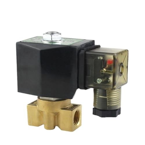 Électrovanne haute pression 9 MPa PG-M02 aux normes de micro-brume - 3