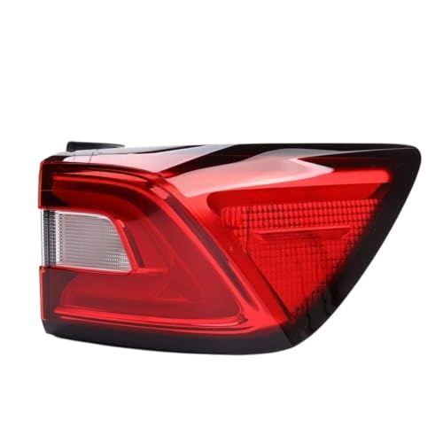 Feu arrière droit extérieur pour Roewe i5 MG5 2019-2020 feu stop de rechange