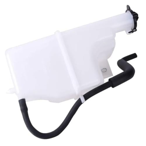 Réservoir d'expansion ZJ3615350 anti-surchauffe pour Ford Fiesta 2009-2012
