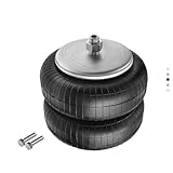 Replacement Parts for 1x Left/Right L/R Air Suspension Spring Bags for W01-358-7897 2878