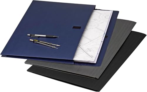 Portefeuille extensible Smead lin taille tabloïd avec extension - 4